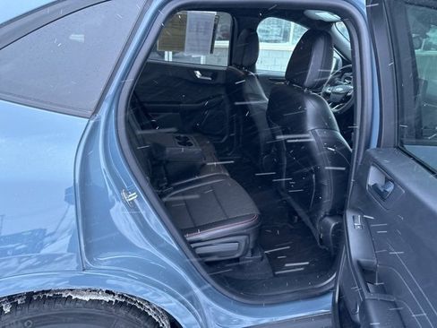 Used 2023 Ford Escape ST-Line image 11