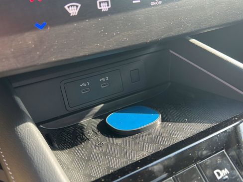 New 2026 Nissan Murano SL image 19