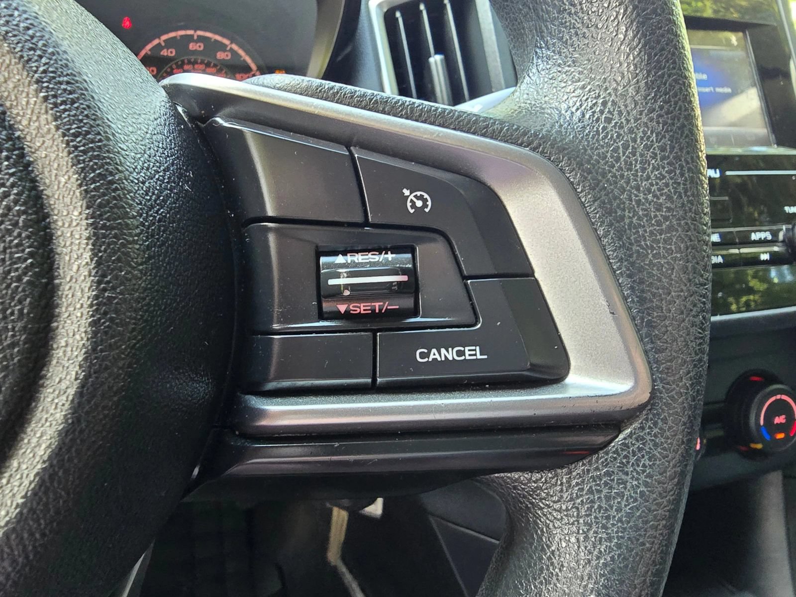 Used 2017 Subaru Impreza 2.0i AWD/4WD image 27