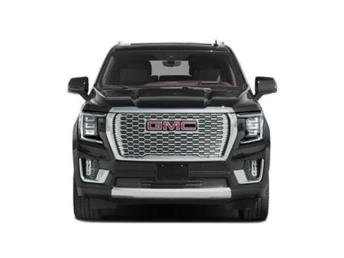 Used 2022 GMC Yukon Denali AWD/4WD image 7