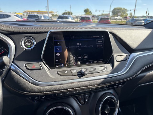 Used 2019 Chevrolet Blazer Premier w/ Sun and Wheels Package AWD/4WD image 27