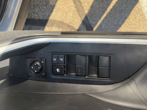 Used 2024 Toyota RAV4 LE AWD/4WD image 11
