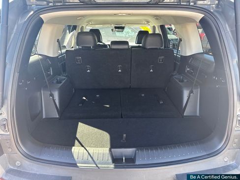 Used 2024 Hyundai Santa Fe SEL image 16