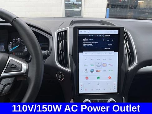 Used 2024 Ford Edge SEL w/ Convenience Package AWD/4WD image 17