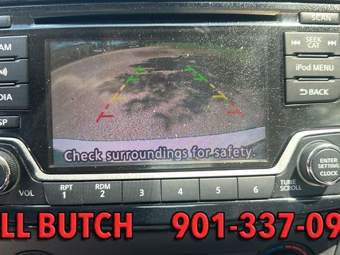 Used 2017 Nissan Sentra SV FWD image 15