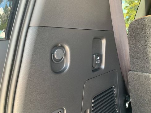 New 2026 Nissan Armada SL AWD/4WD image 8