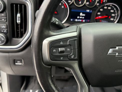 Used 2019 Chevrolet Silverado 1500 RST w/ All-Star Edition image 15