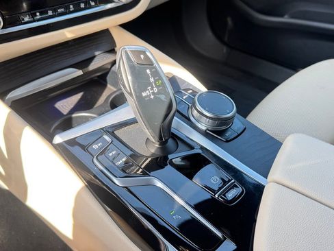 Certified 2023 BMW 530i xDrive w/ Convenience Package image 14