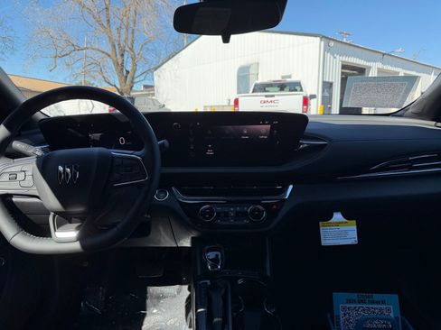 New 2026 Buick Envista Sport Touring w/ Convenience I Package image 18