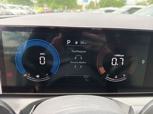 New 2026 Hyundai Santa Cruz SE FWD image 16