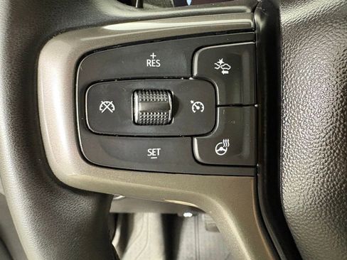 Used 2024 Chevrolet Silverado 1500 High Country w/ High Country Premium Package image 28