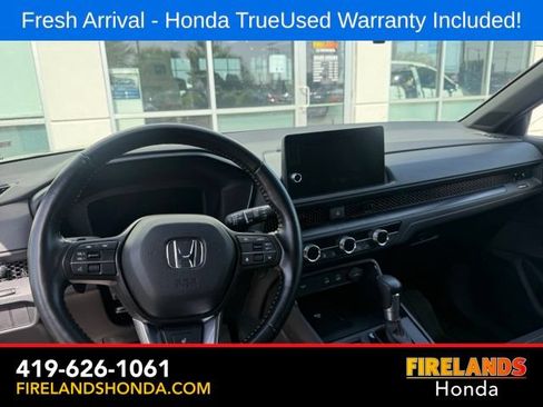 Used 2026 Honda CR-V TrailSport image 16