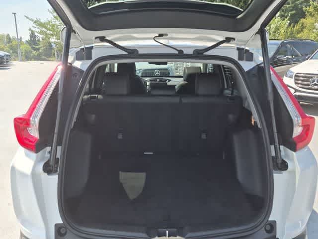 Used 2019 Honda CR-V EX-L image 35