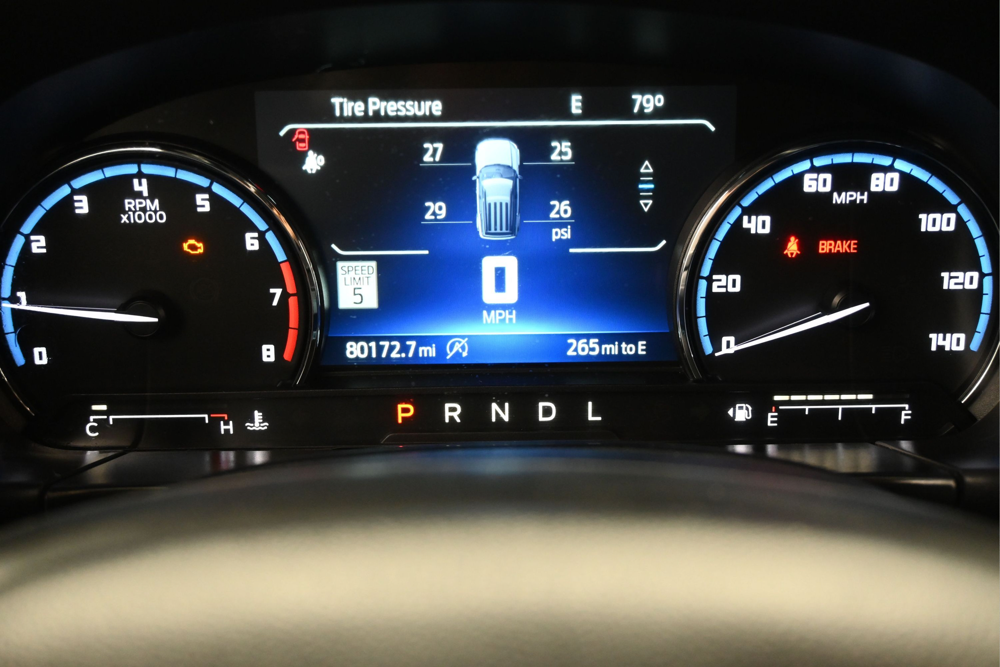 Certified 2021 Ford Bronco Sport Outer Banks AWD/4WD image 16