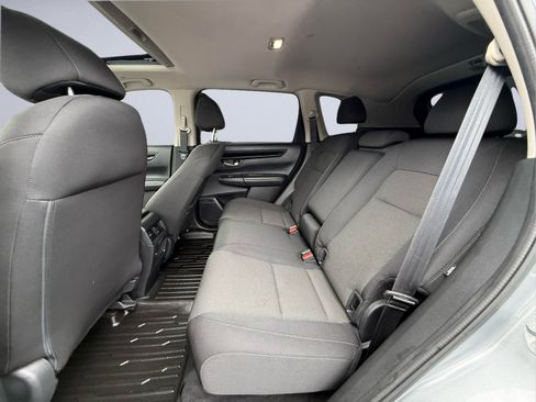 Used 2024 Honda CR-V EX image 20