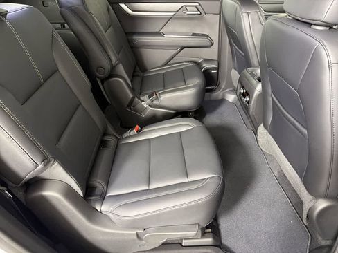 New 2026 GMC Acadia Elevation w/ Black Edition image 27