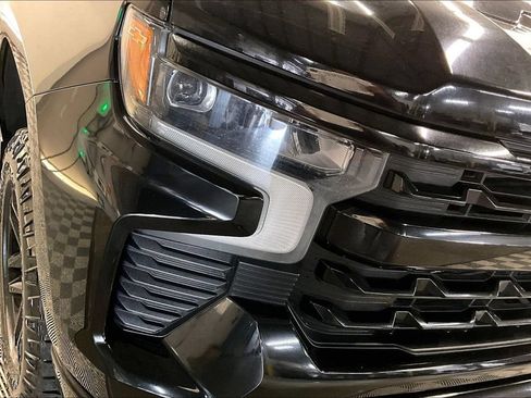 Used 2022 Chevrolet Silverado 1500 LT Trail Boss w/ LT Trail Boss Premium Package AWD/4WD image 26