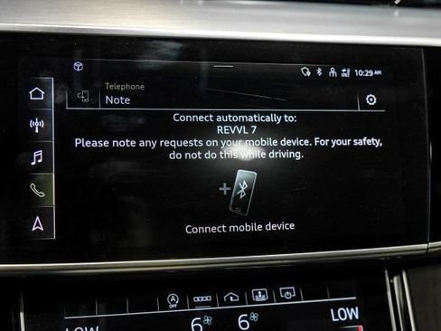 Used 2022 Audi A8 L 3.0T w/ Executive Package AWD/4WD image 43