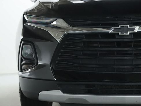 Used 2020 Chevrolet Blazer LT FWD image 6