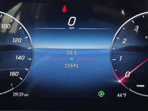 Certified 2023 Mercedes-Benz C 300 C 300 image 12