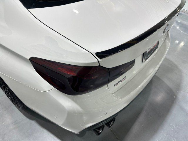 Used 2018 BMW 540i RWD image 31