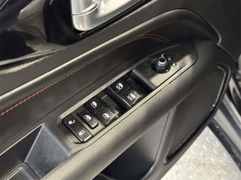 Certified 2024 Jeep Compass Trailhawk image 25