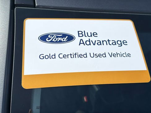 Certified 2022 Ford Maverick XLT w/ XLT Luxury Package image 25