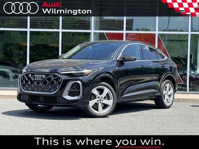 Used 2025 Audi Q5 Premium Plus