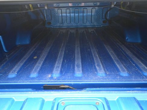 Used 2022 Jeep Gladiator Rubicon w/ LED Lighting Group AWD/4WD image 34