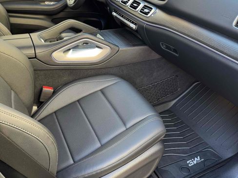 Used 2021 Mercedes-Benz GLE 350 image 23