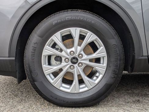 Used 2023 Ford Escape Active w/ Tech Pack #1 image 9