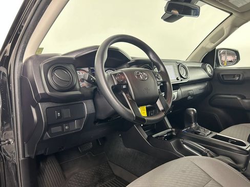 Used 2021 Toyota Tacoma SR w/ SR Convenience Package RWD image 4