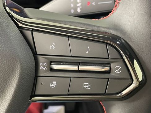 New 2026 Chevrolet Blazer EV RS image 10