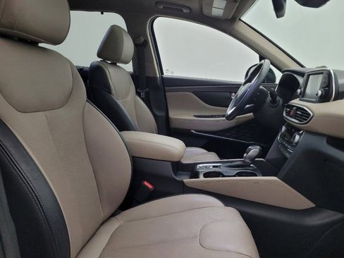 Used 2019 Hyundai Santa Fe Limited image 21