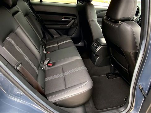 Certified 2025 MAZDA CX-50 AWD 2.5 S w/ Weather Package image 20