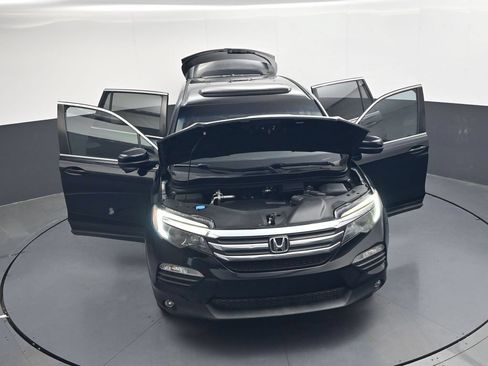 Used 2016 Honda Pilot EX-L image 38
