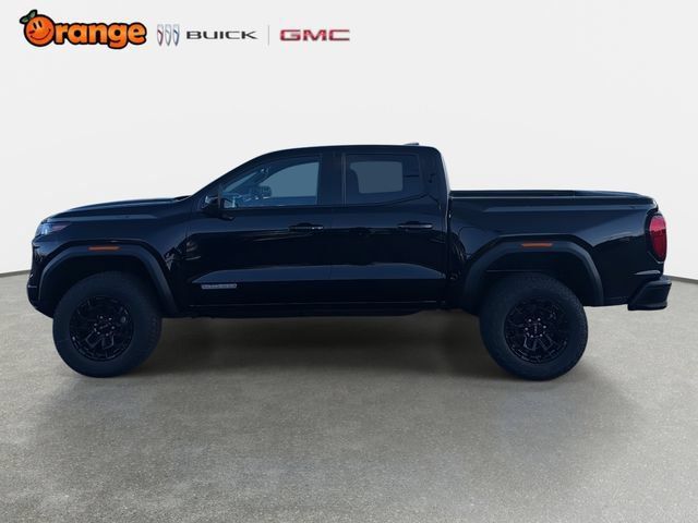 New 2026 GMC Canyon Elevation w/ Convenience Package RWD image 6