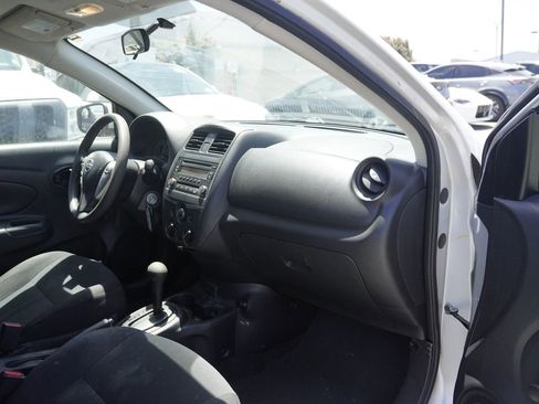 Used 2018 Nissan Versa S Plus FWD image 20