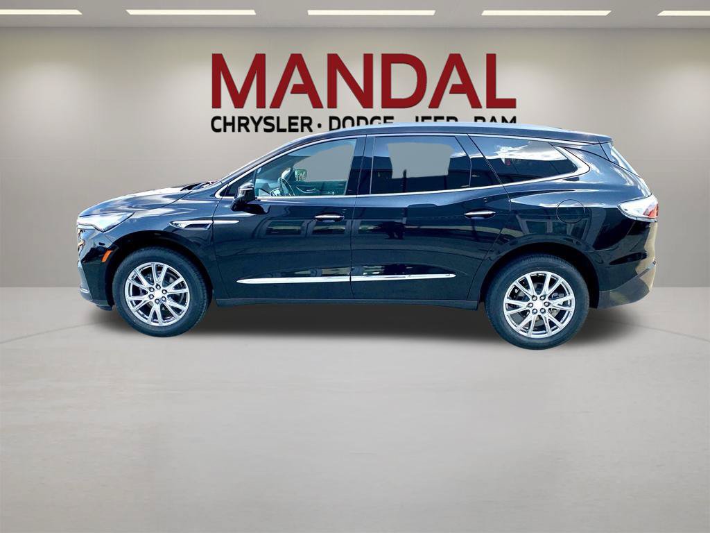 Used 2022 Buick Enclave Premium w/ Experience Buick Package FWD image 10