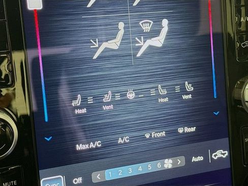 Used 2022 RAM 2500 Laramie image 20