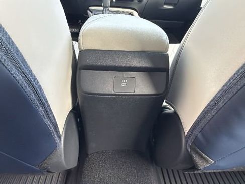 New 2026 Nissan Sentra SL w/ Floor Mat Package FWD image 25