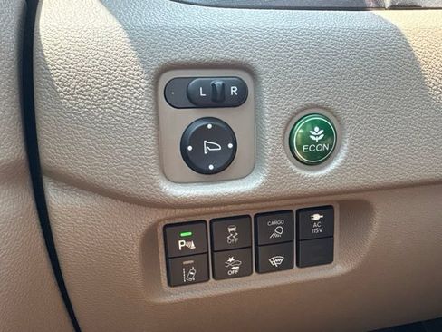Certified 2023 Honda Ridgeline RTL-E image 24