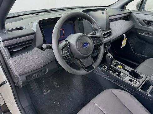 New 2026 Subaru Outback Limited image 13