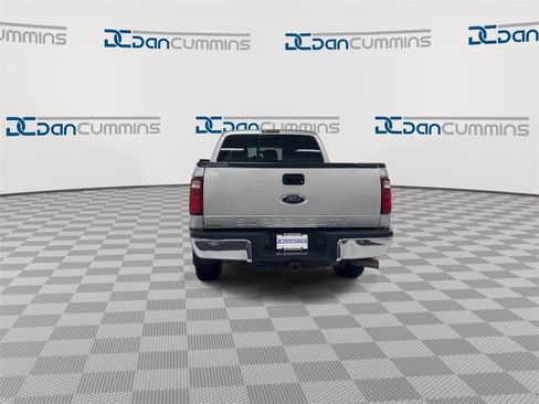 Used 2011 Ford F250 XLT w/ XLT Interior Pkg image 7