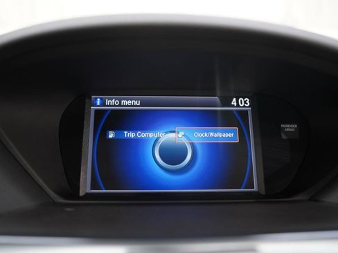 Used 2017 Acura TLX FWD image 19