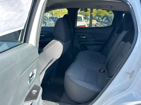 New 2026 Nissan Kicks SV image 13