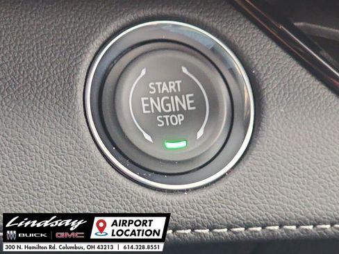 New 2026 Buick Enclave Preferred w/ Power Package image 17