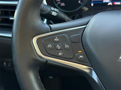 Used 2024 Chevrolet Equinox LT image 20