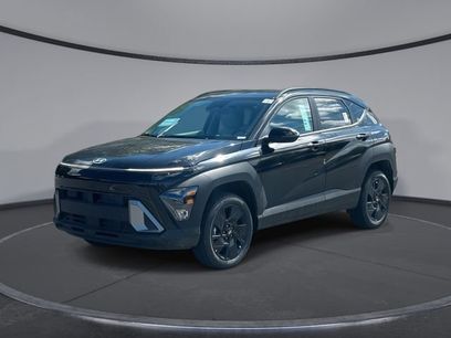New 2026 Hyundai Kona SEL Sport