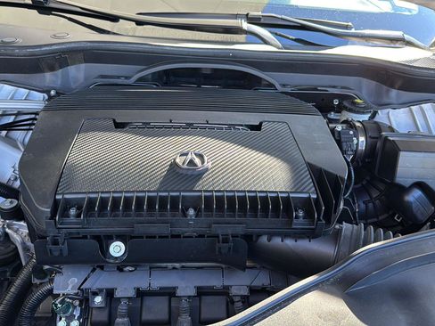 Used 2023 Acura MDX A-Spec image 31